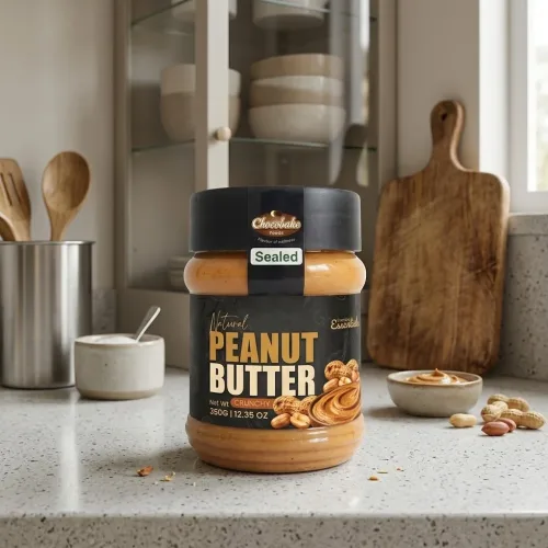 Peanut Butter
